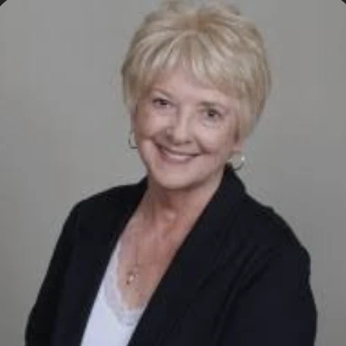 Judy Cunningham